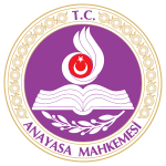 ANAYASA MAHKEMESİ BAŞKANLIĞI
