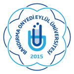 BANDIRMA ONYEDİ EYLÜL ÜNİVERSİTESİ REKTÖRLÜĞÜ