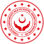 AİLE VE SOSYAL  HİZMETLER BAKANLIĞI