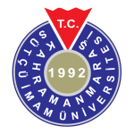 KAHRAMANMARAŞ SÜTÇÜ İMAM ÜNİVERSİTESİ REKTÖRLÜĞÜ