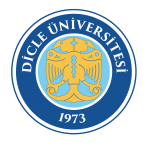 DİCLE ÜNİVERSİTESİ REKTÖRLÜĞÜ