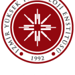 İZMİR YÜKSEK TEKNOLOJİ ENSTİTÜSÜ REKTÖRLÜĞÜ