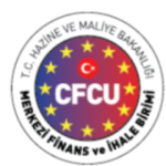 MERKEZİ FİNANS VE İHALE BİRİMİ BAŞKANLIĞI
